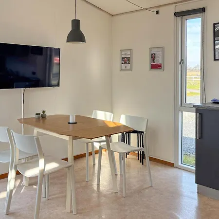Wunderschönes Haus In Mit Wlan Ferienhaus *