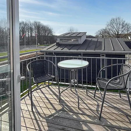 Wunderschönes Haus In Mit Wlan * Vejen
