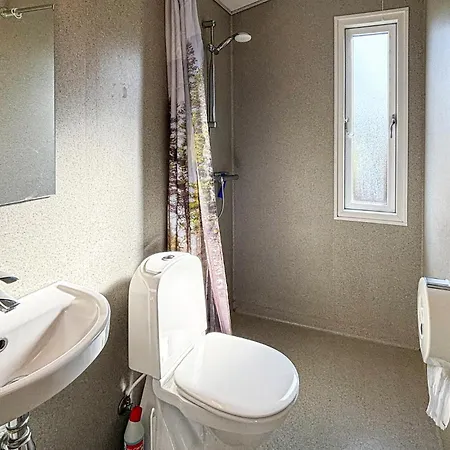 Wunderschönes Haus In Mit Wlan Ferienhaus Vejen